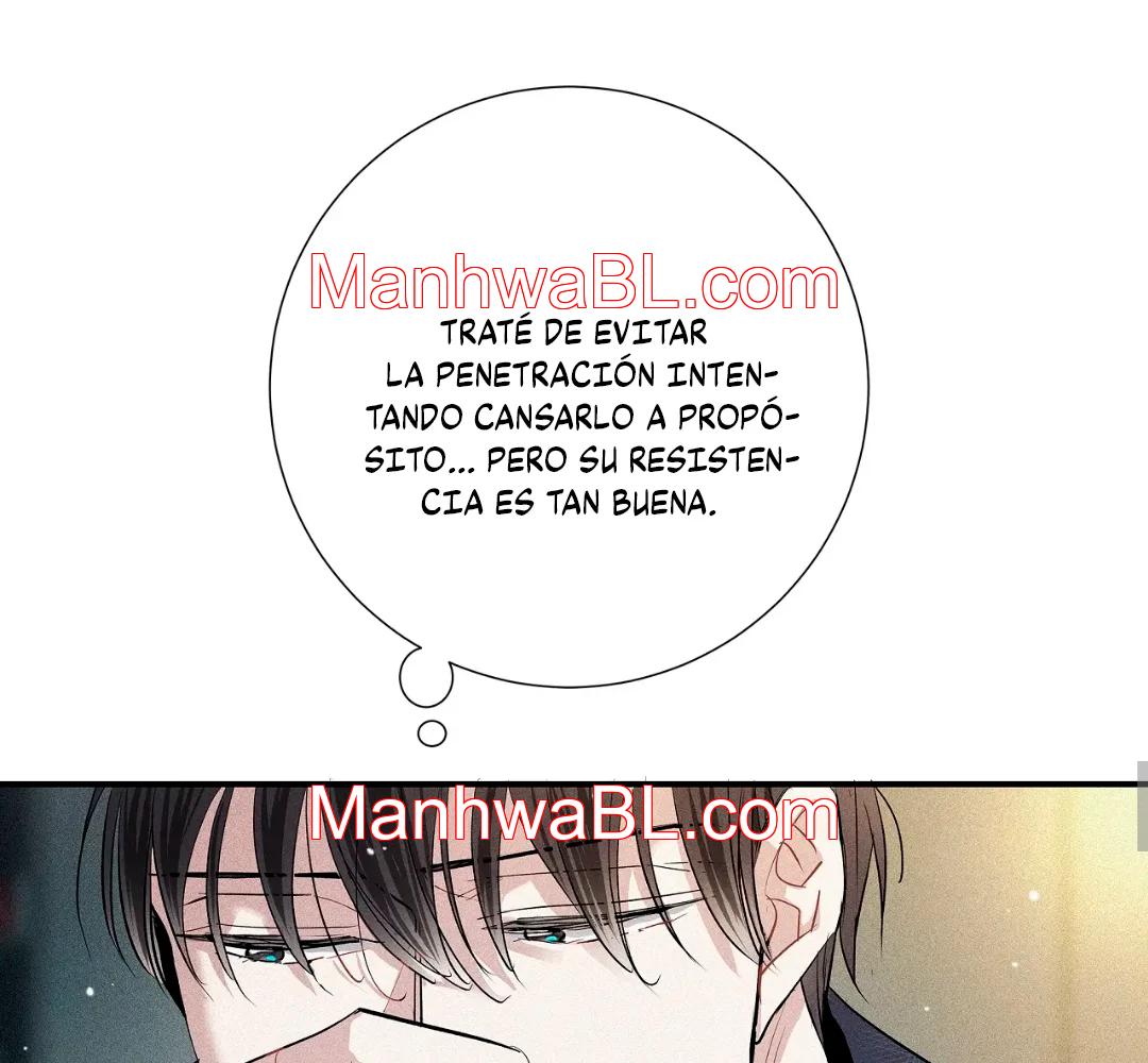 Un Amor digno de Fama - Capítulo 36 manhwa