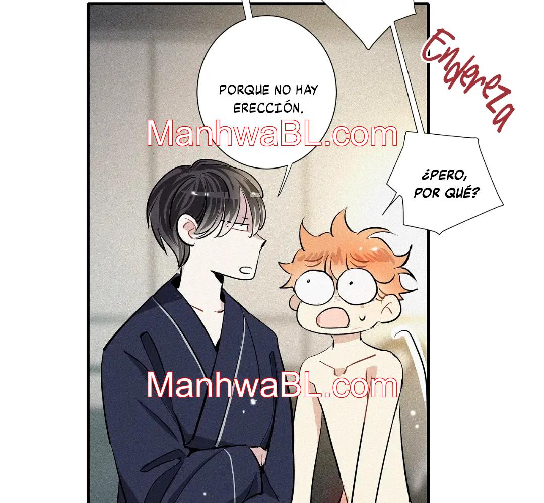 Un Amor digno de Fama - Capítulo 36 manhwa