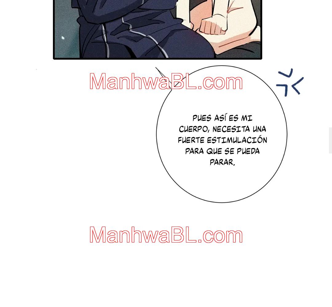 Un Amor digno de Fama - Capítulo 36 manhwa