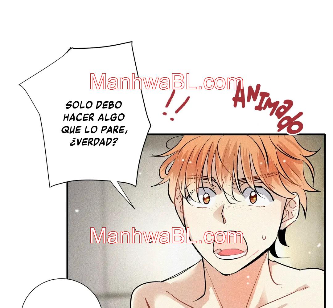 Un Amor digno de Fama - Capítulo 36 manhwa