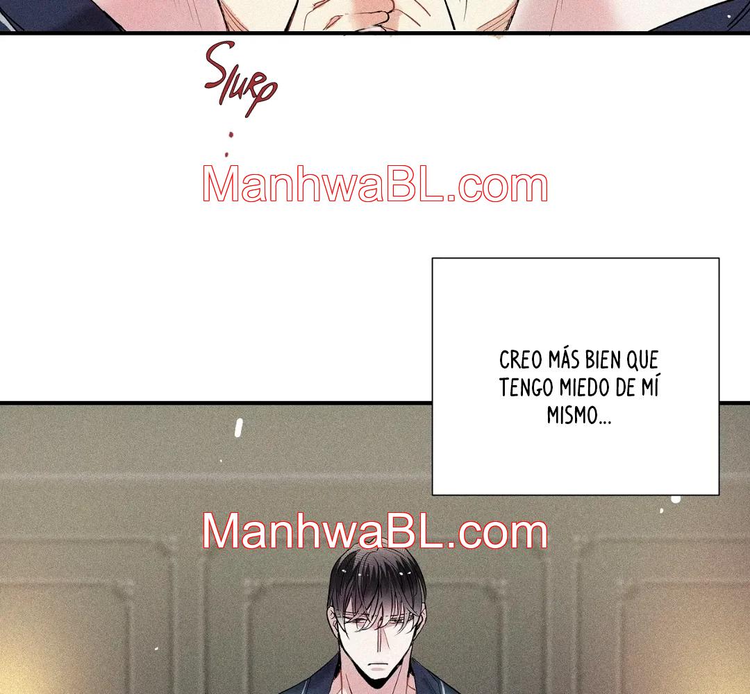 Un Amor digno de Fama - Capítulo 36 manhwa