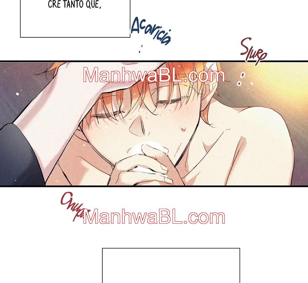 Un Amor digno de Fama - Capítulo 36 manhwa