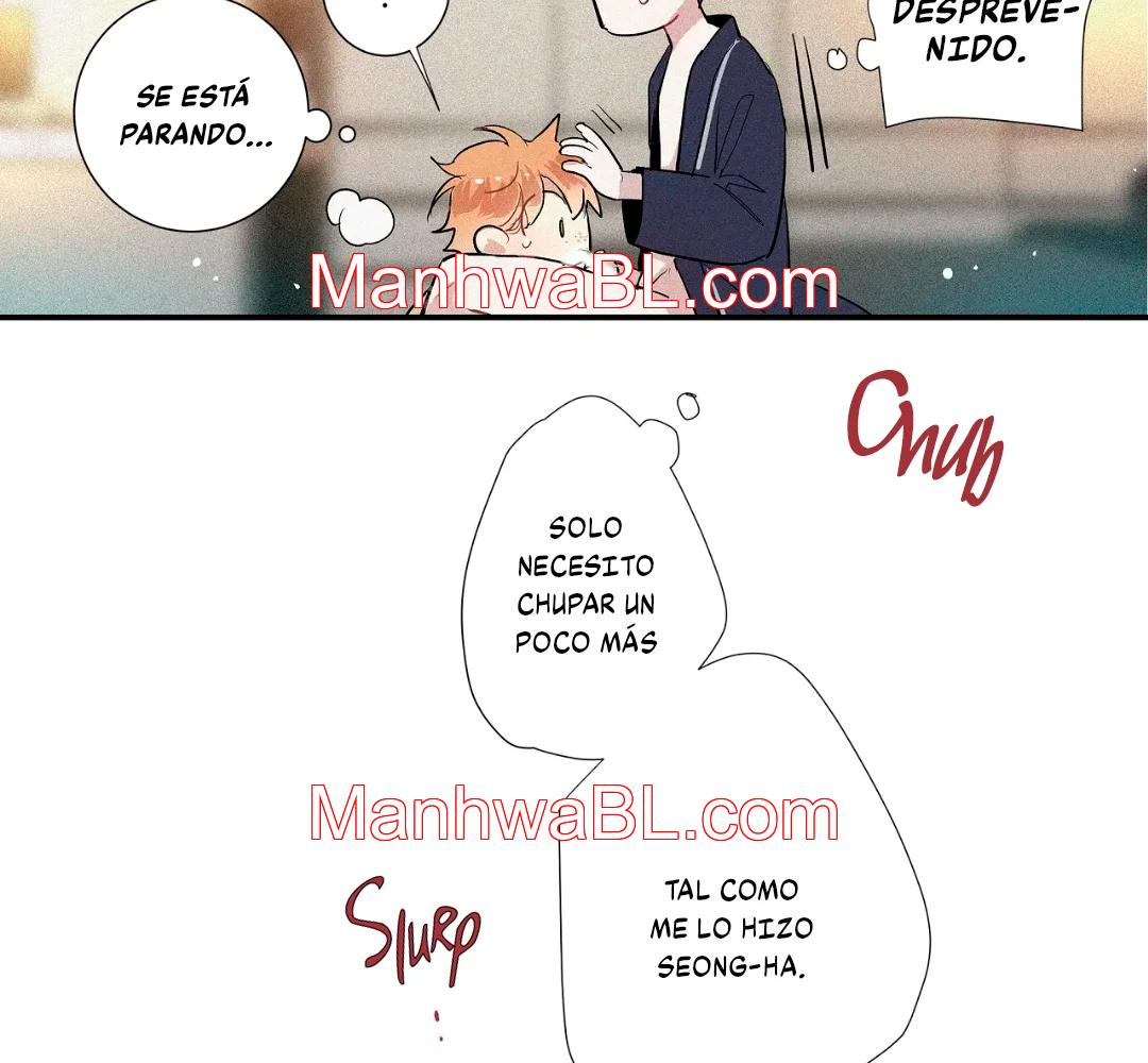 Un Amor digno de Fama - Capítulo 36 manhwa