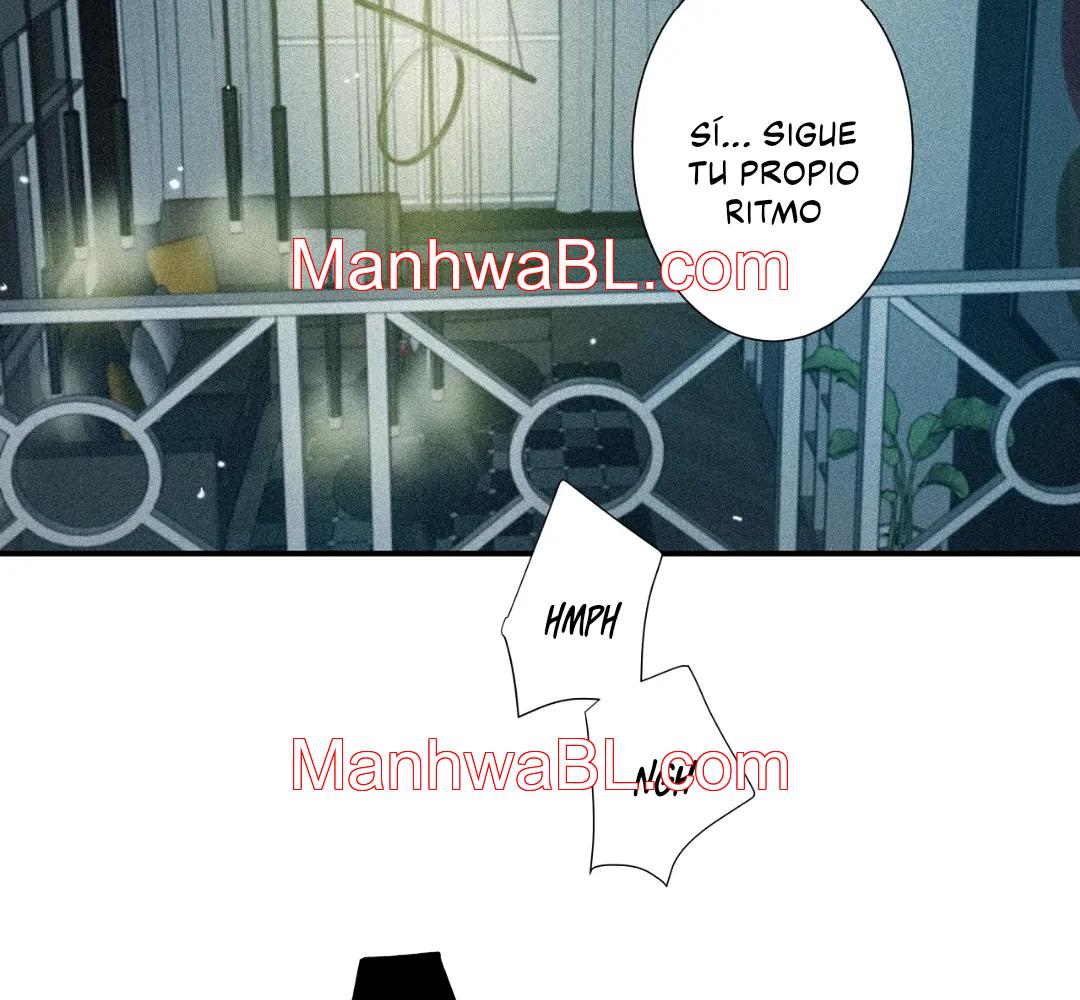 Un Amor digno de Fama - Capítulo 36 manhwa