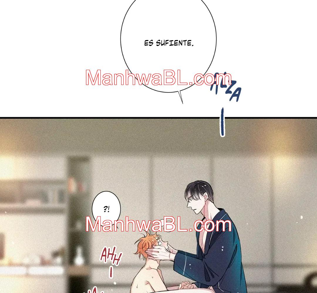 Un Amor digno de Fama - Capítulo 36 manhwa