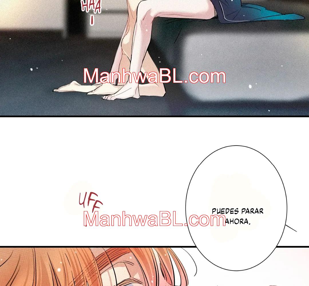 Un Amor digno de Fama - Capítulo 36 manhwa