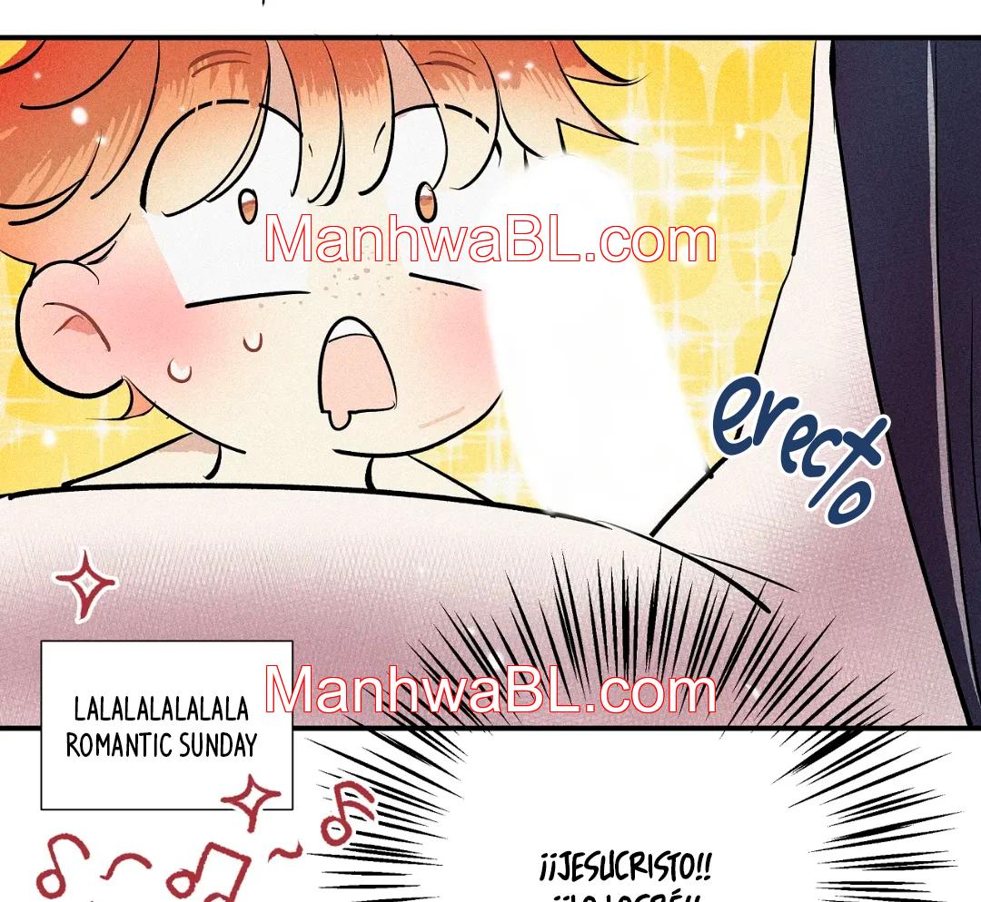 Un Amor digno de Fama - Capítulo 36 manhwa