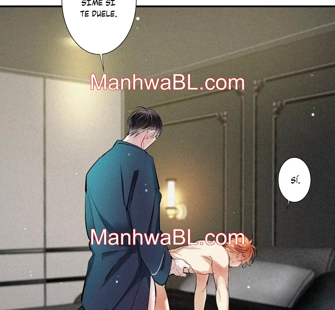 Un Amor digno de Fama - Capítulo 36 manhwa