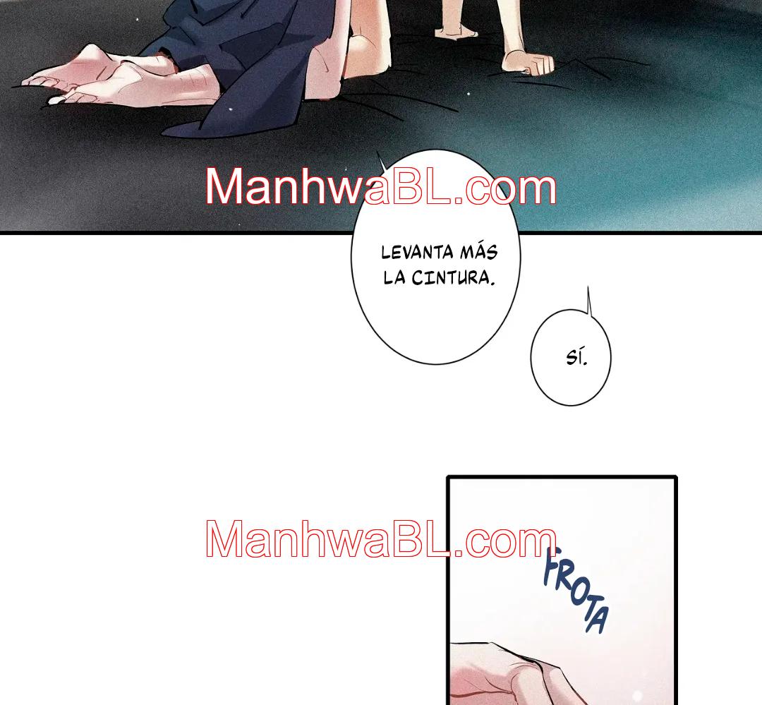 Un Amor digno de Fama - Capítulo 36 manhwa