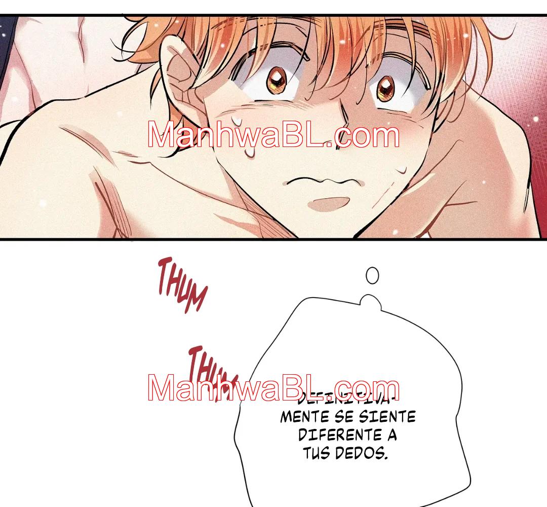 Un Amor digno de Fama - Capítulo 36 manhwa