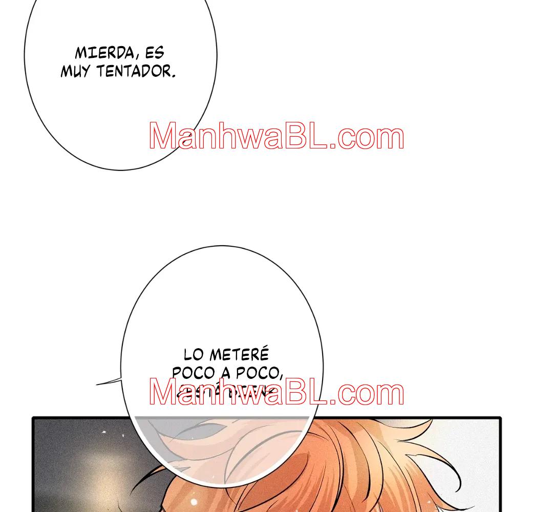 Un Amor digno de Fama - Capítulo 36 manhwa