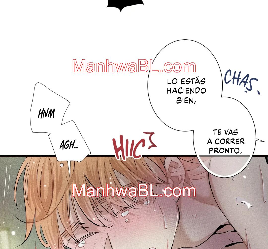 Un Amor digno de Fama - Capítulo 36 manhwa