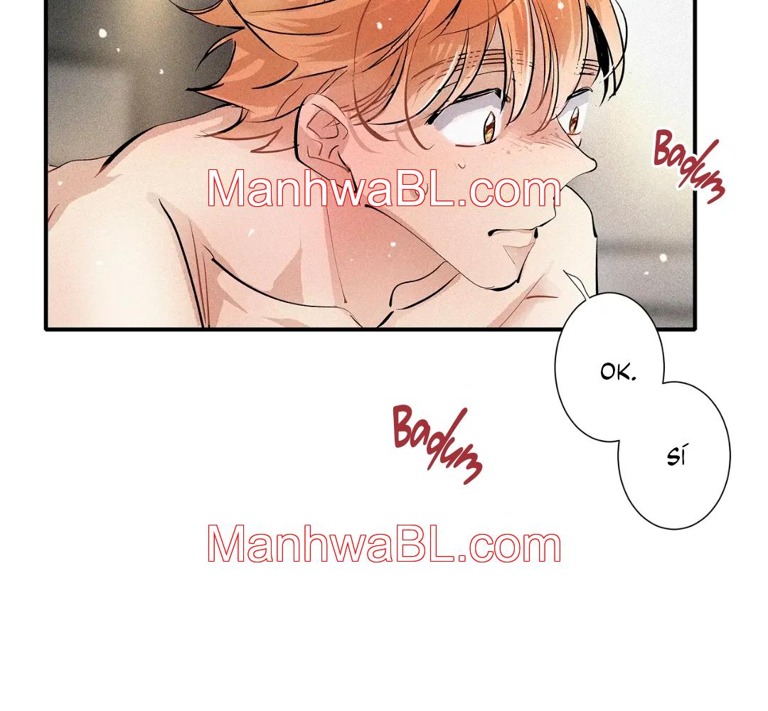 Un Amor digno de Fama - Capítulo 36 manhwa