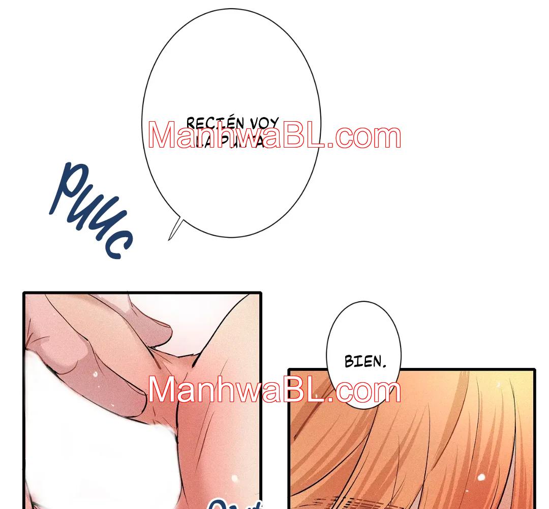 Un Amor digno de Fama - Capítulo 36 manhwa