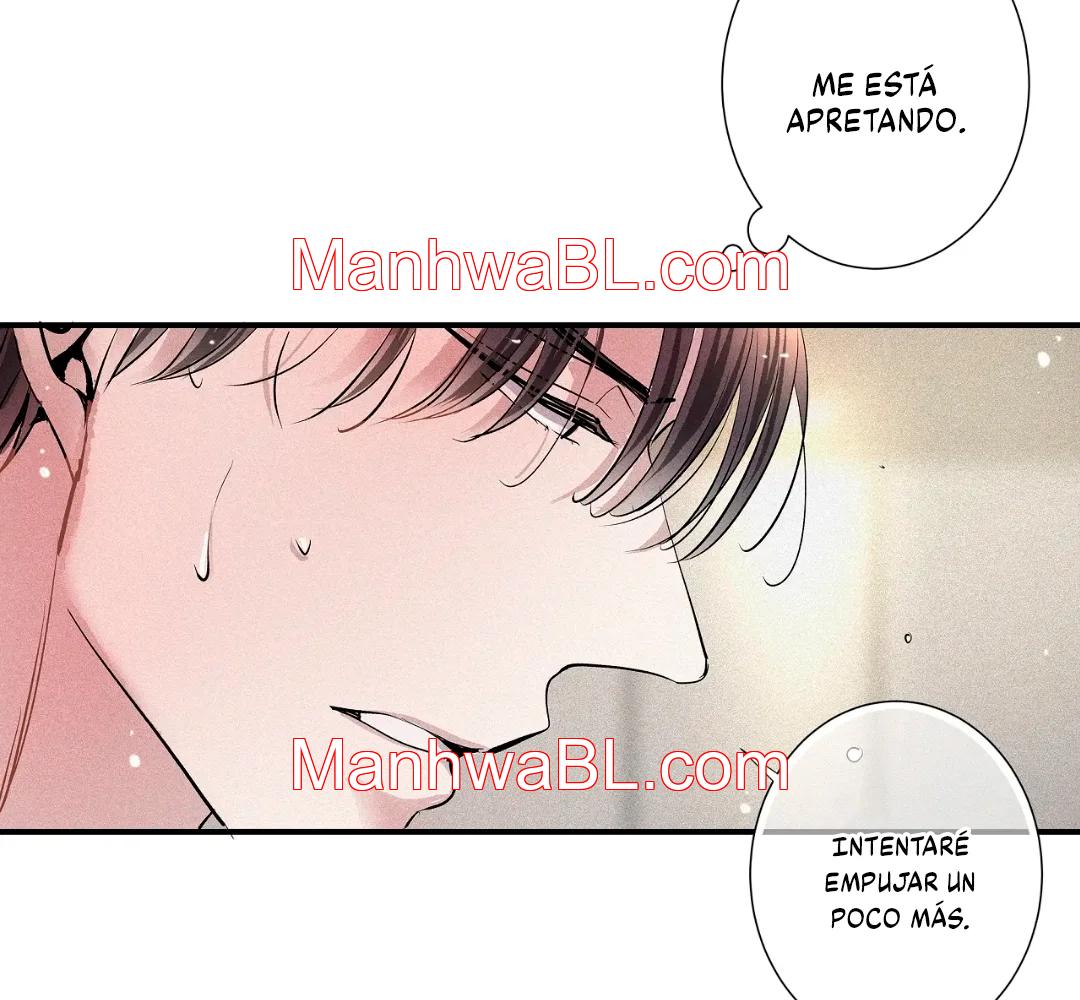 Un Amor digno de Fama - Capítulo 36 manhwa