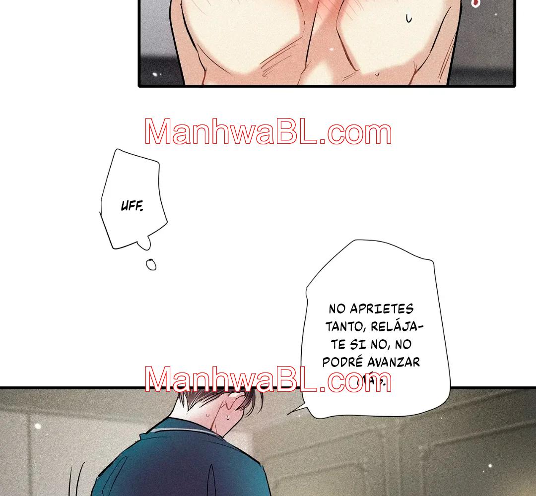 Un Amor digno de Fama - Capítulo 36 manhwa