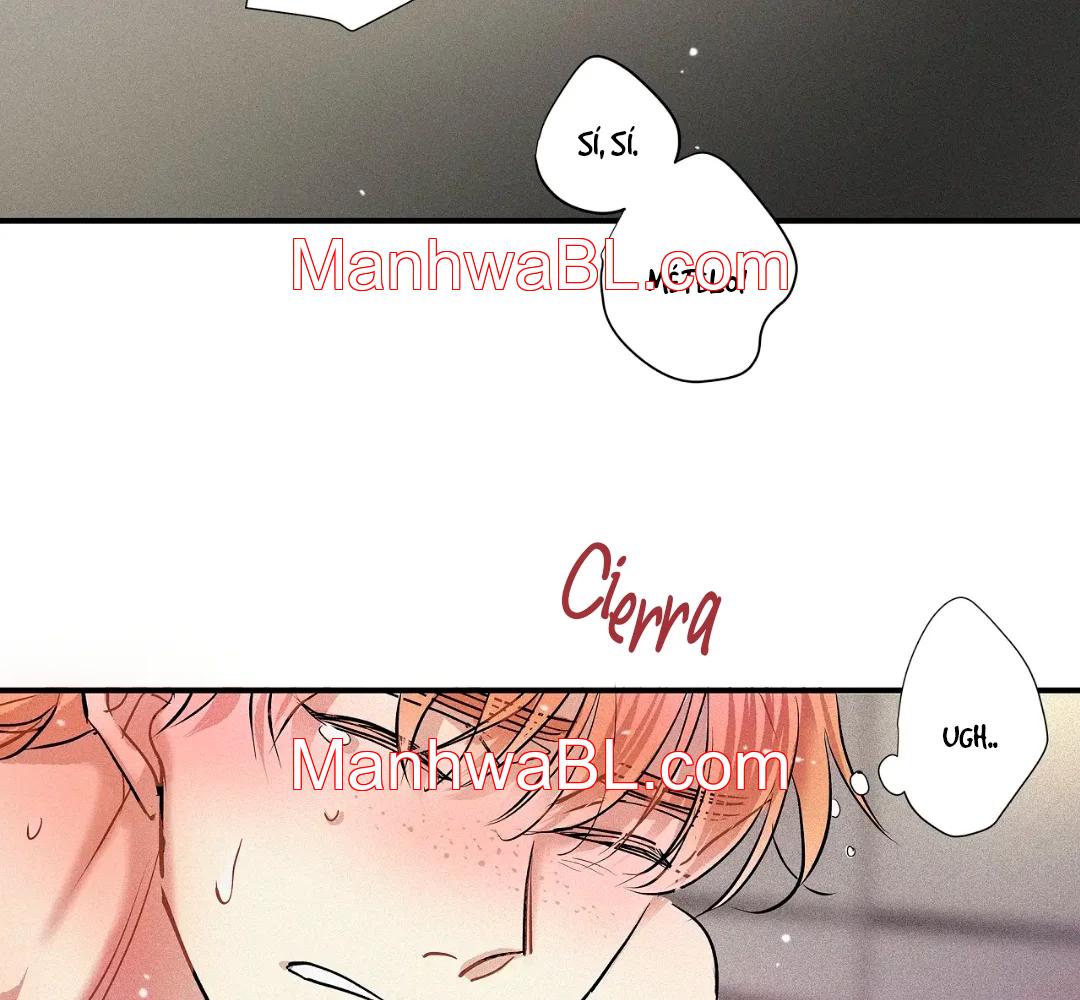 Un Amor digno de Fama - Capítulo 36 manhwa