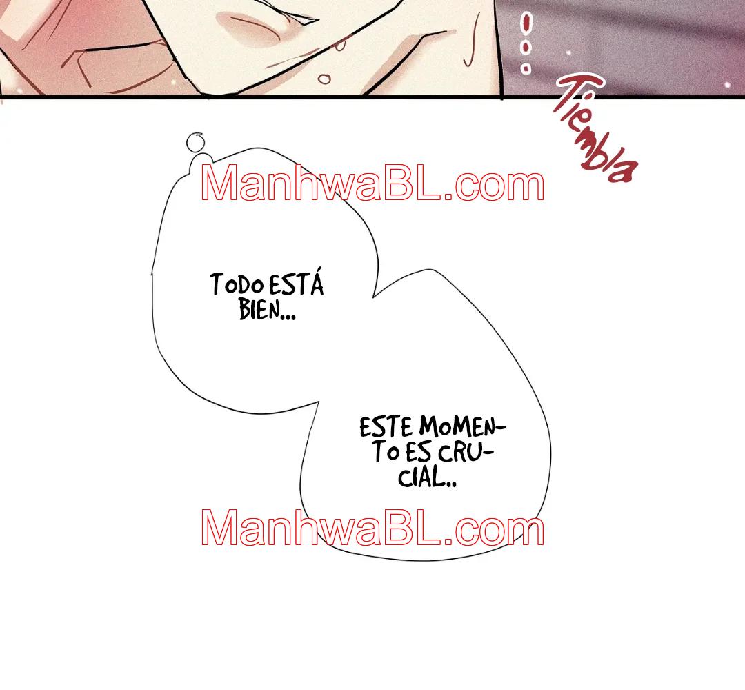 Un Amor digno de Fama - Capítulo 36 manhwa