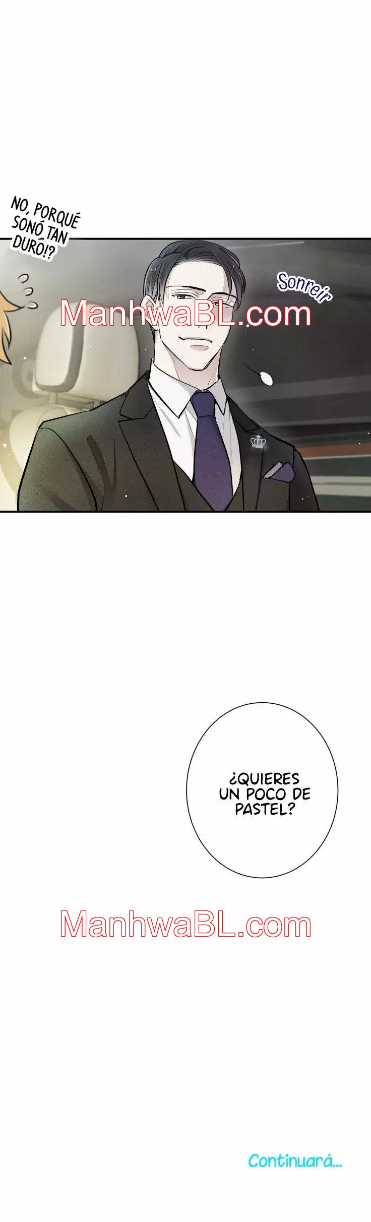 Un Amor digno de Fama - Capítulo 4 manhwa