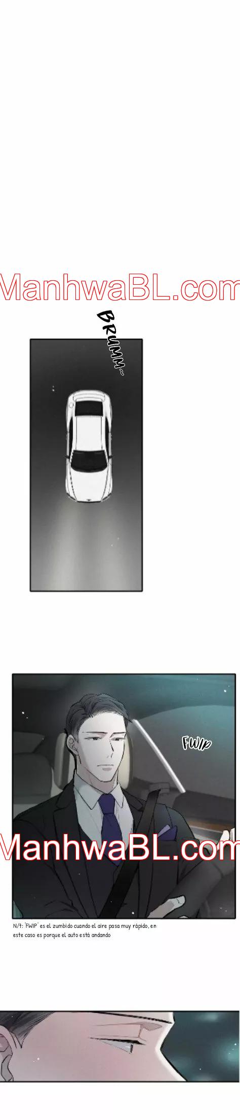 Un Amor digno de Fama - Capítulo 4 manhwa