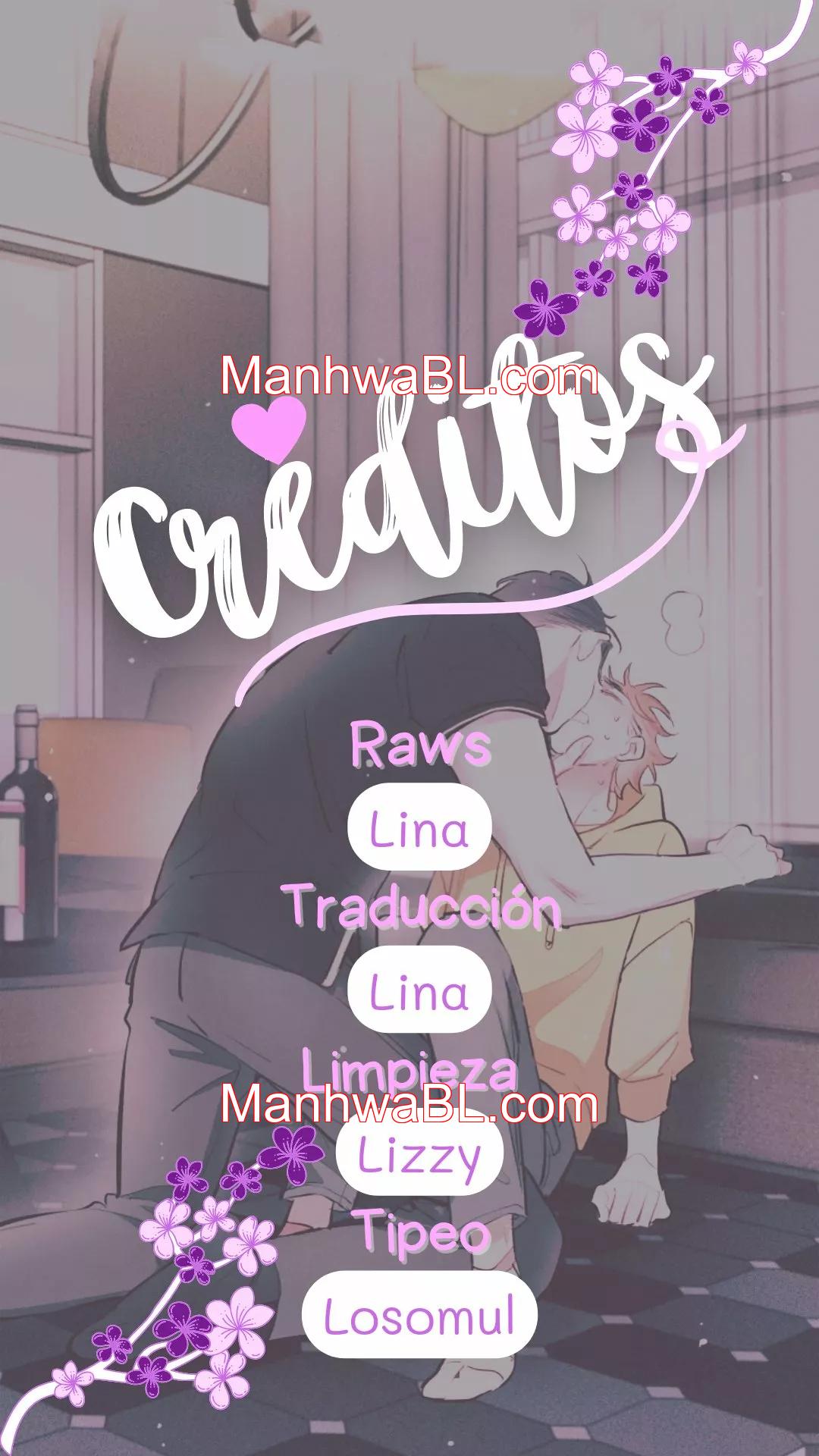 Un Amor digno de Fama - Capítulo 4 manhwa