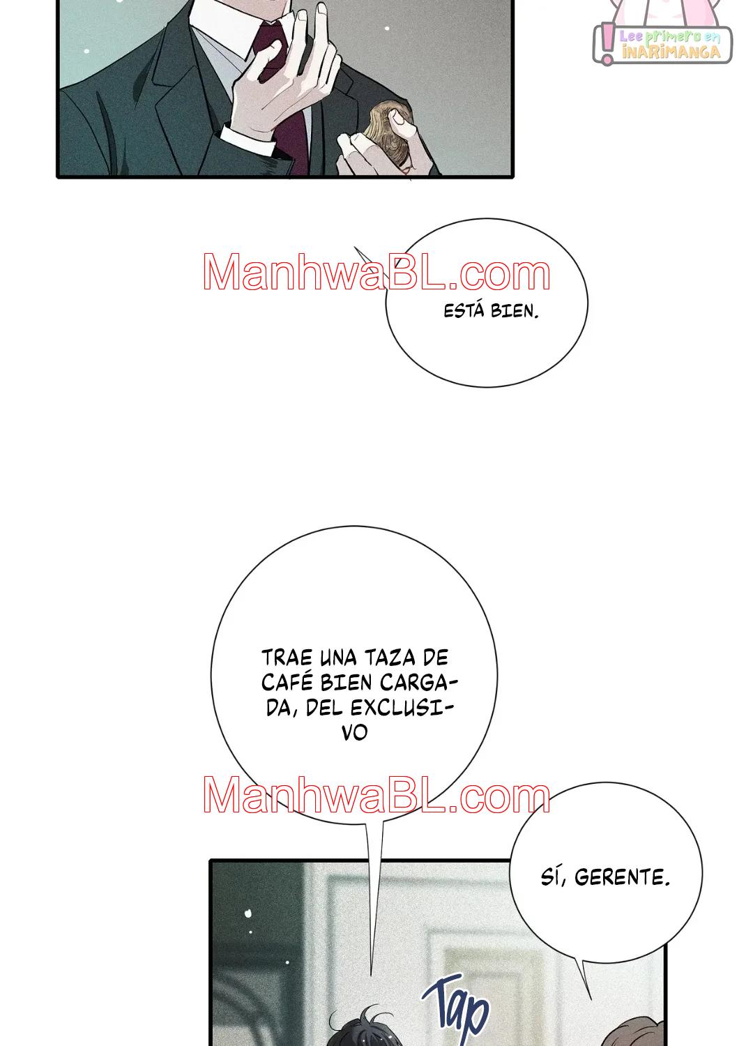 Un Amor digno de Fama - Capítulo 37 manhwa