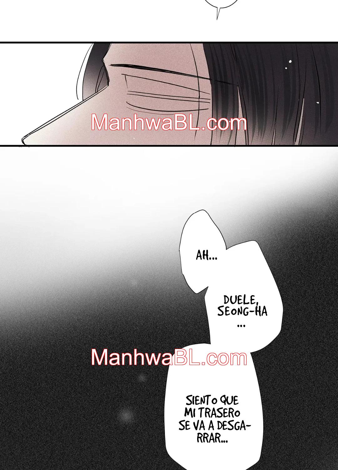 Un Amor digno de Fama - Capítulo 37 manhwa