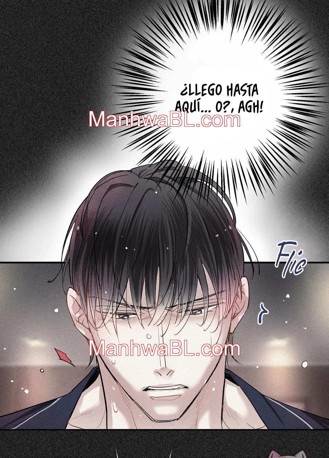 Un Amor digno de Fama - Capítulo 37 manhwa