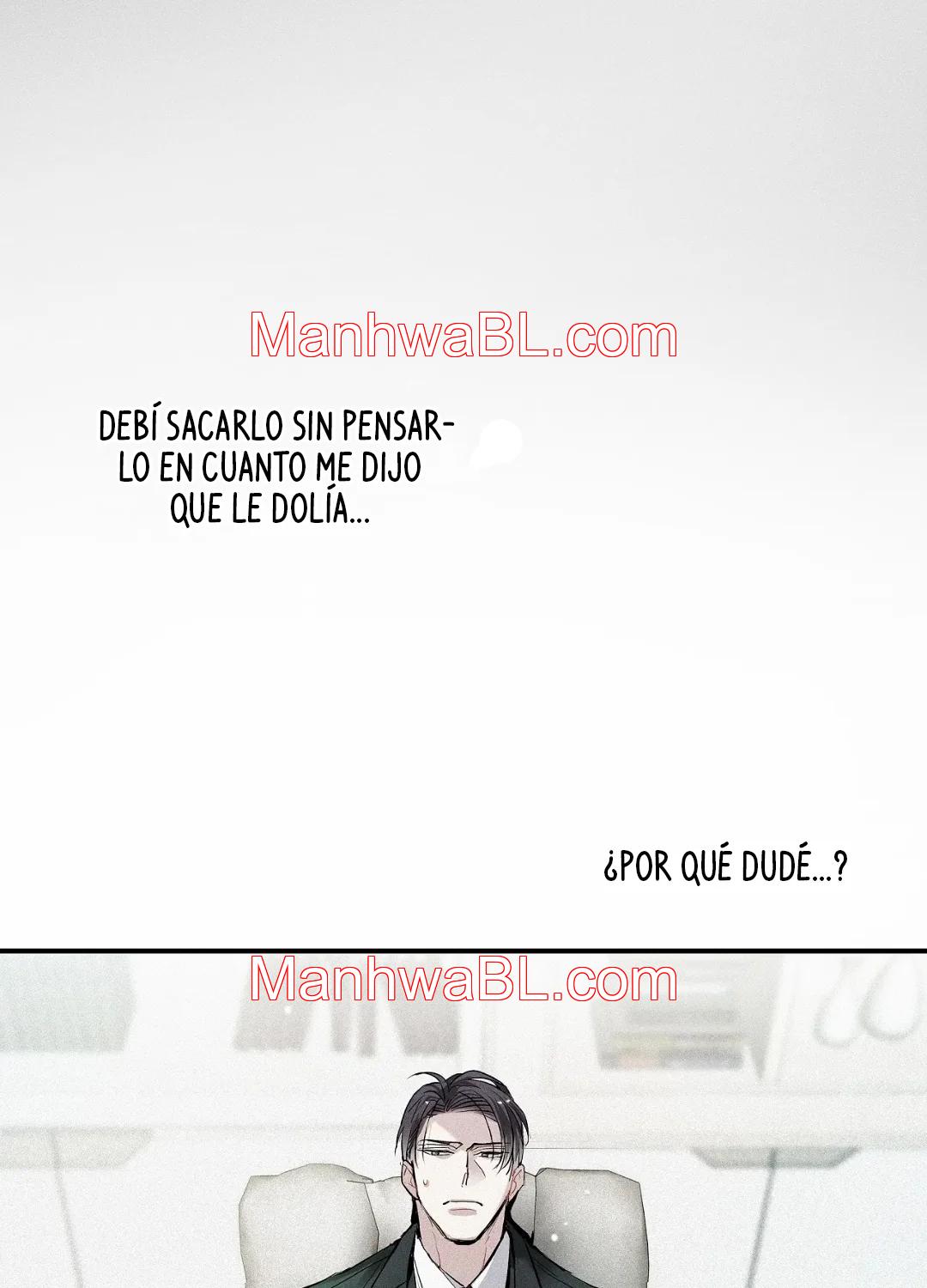 Un Amor digno de Fama - Capítulo 37 manhwa