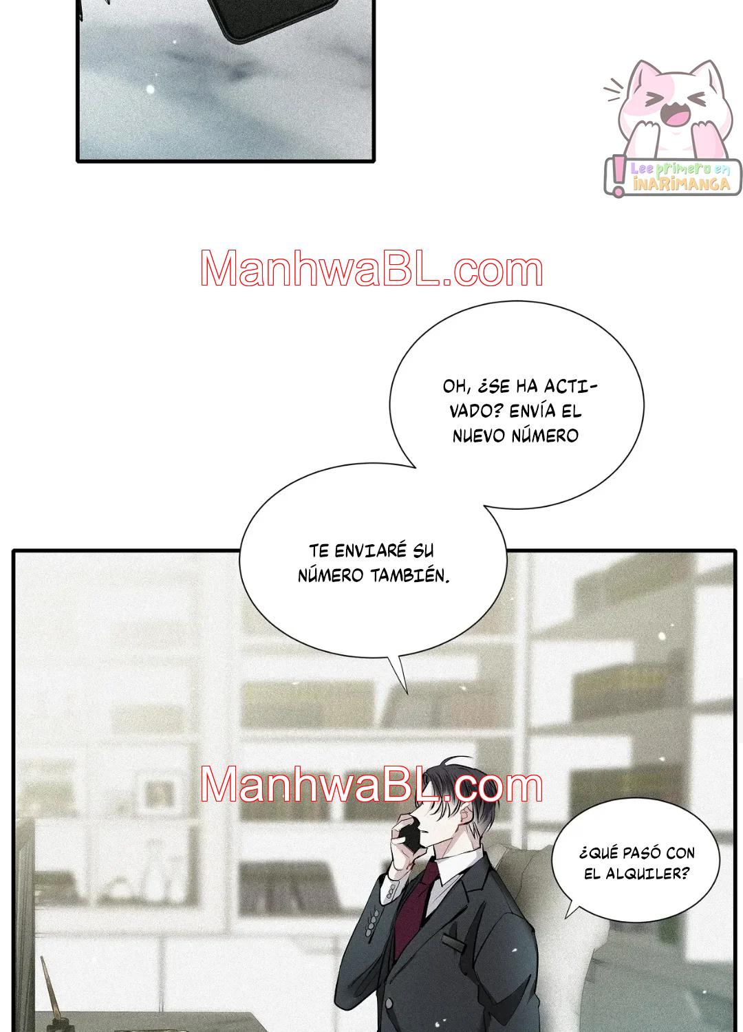 Un Amor digno de Fama - Capítulo 37 manhwa