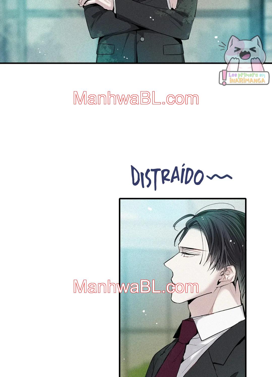 Un Amor digno de Fama - Capítulo 37 manhwa