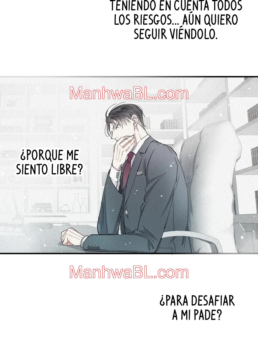 Un Amor digno de Fama - Capítulo 37 manhwa