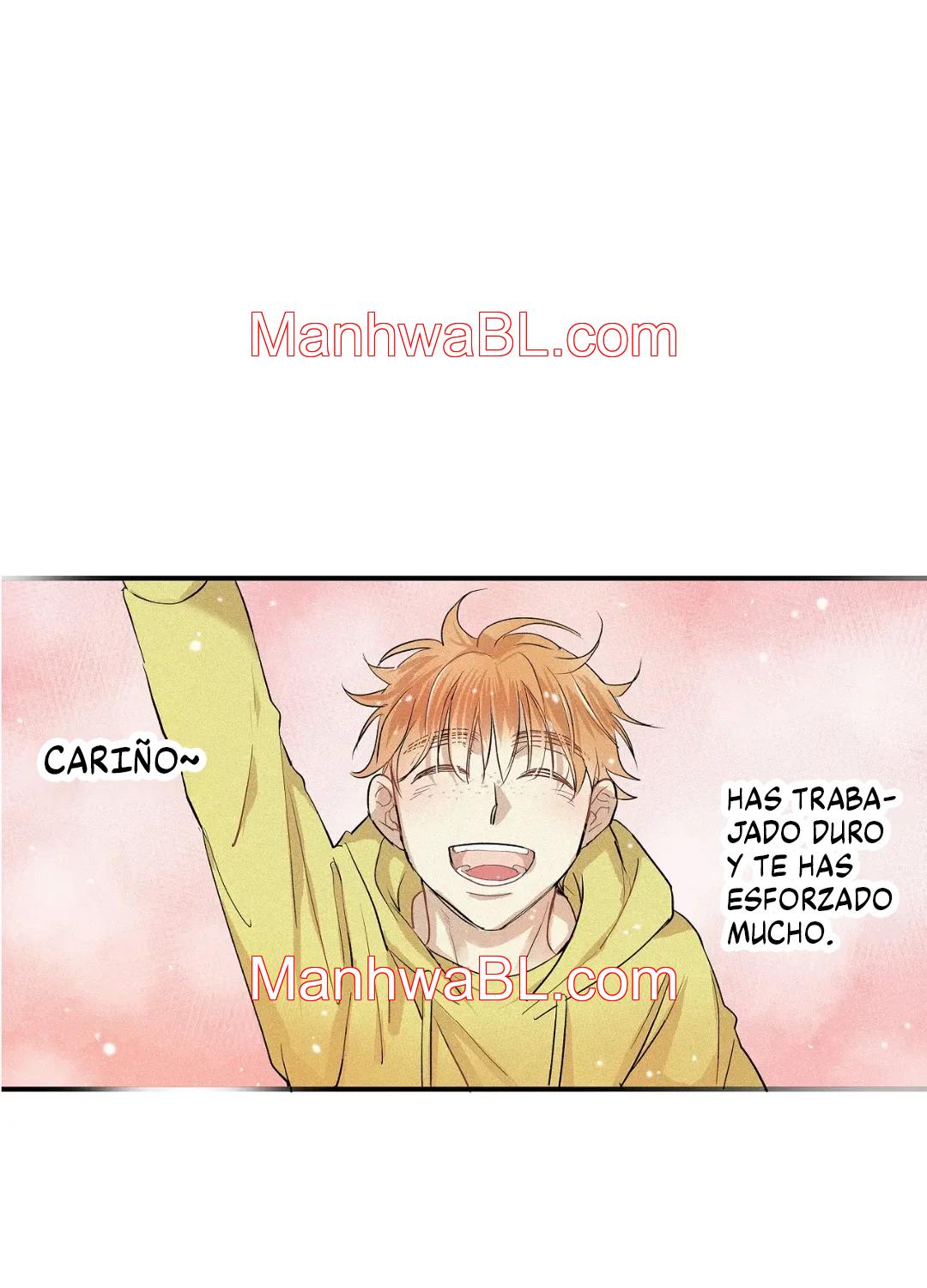 Un Amor digno de Fama - Capítulo 37 manhwa