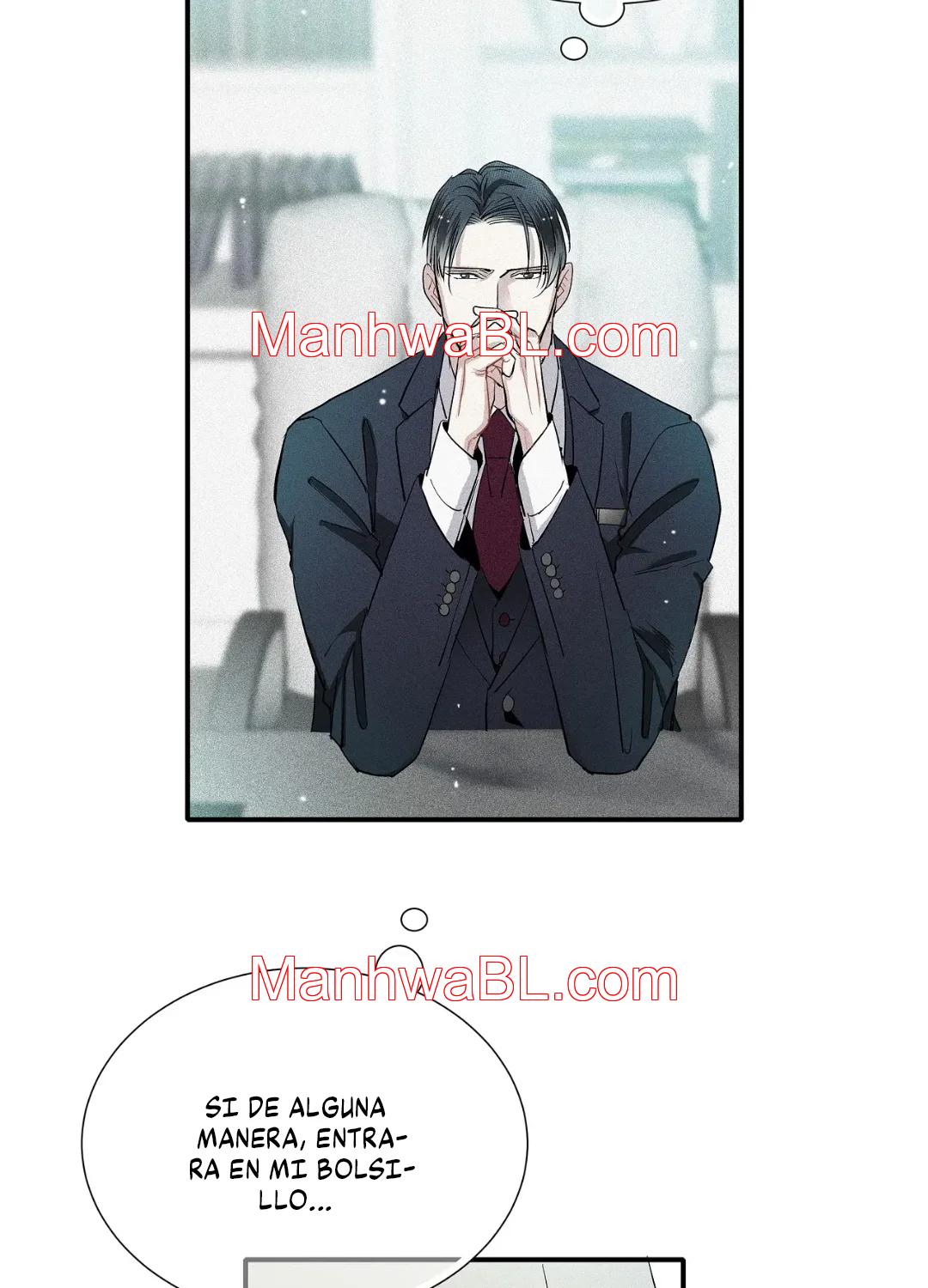 Un Amor digno de Fama - Capítulo 37 manhwa