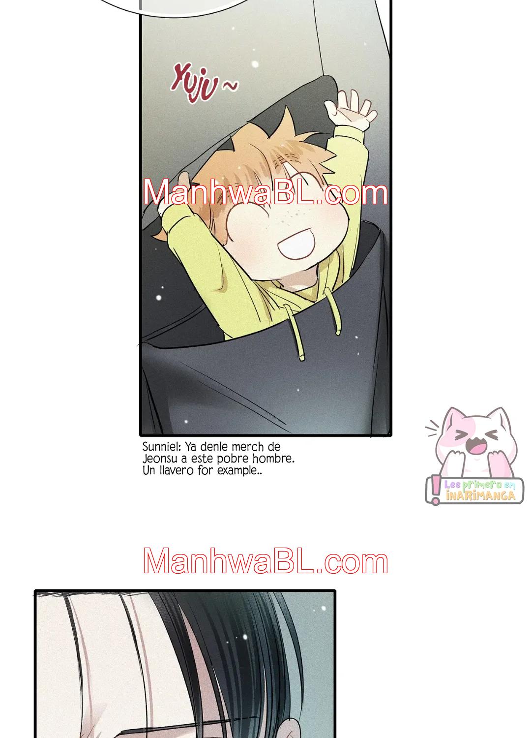 Un Amor digno de Fama - Capítulo 37 manhwa