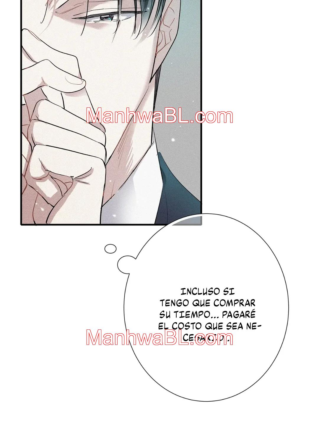 Un Amor digno de Fama - Capítulo 37 manhwa