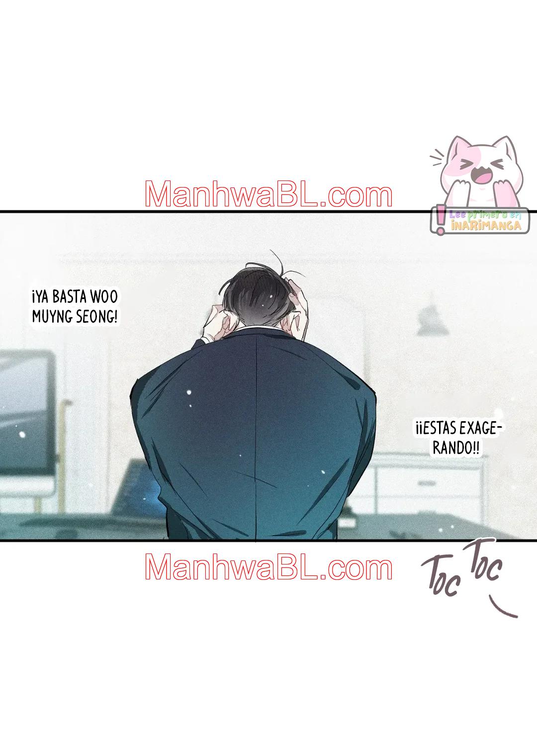 Un Amor digno de Fama - Capítulo 37 manhwa
