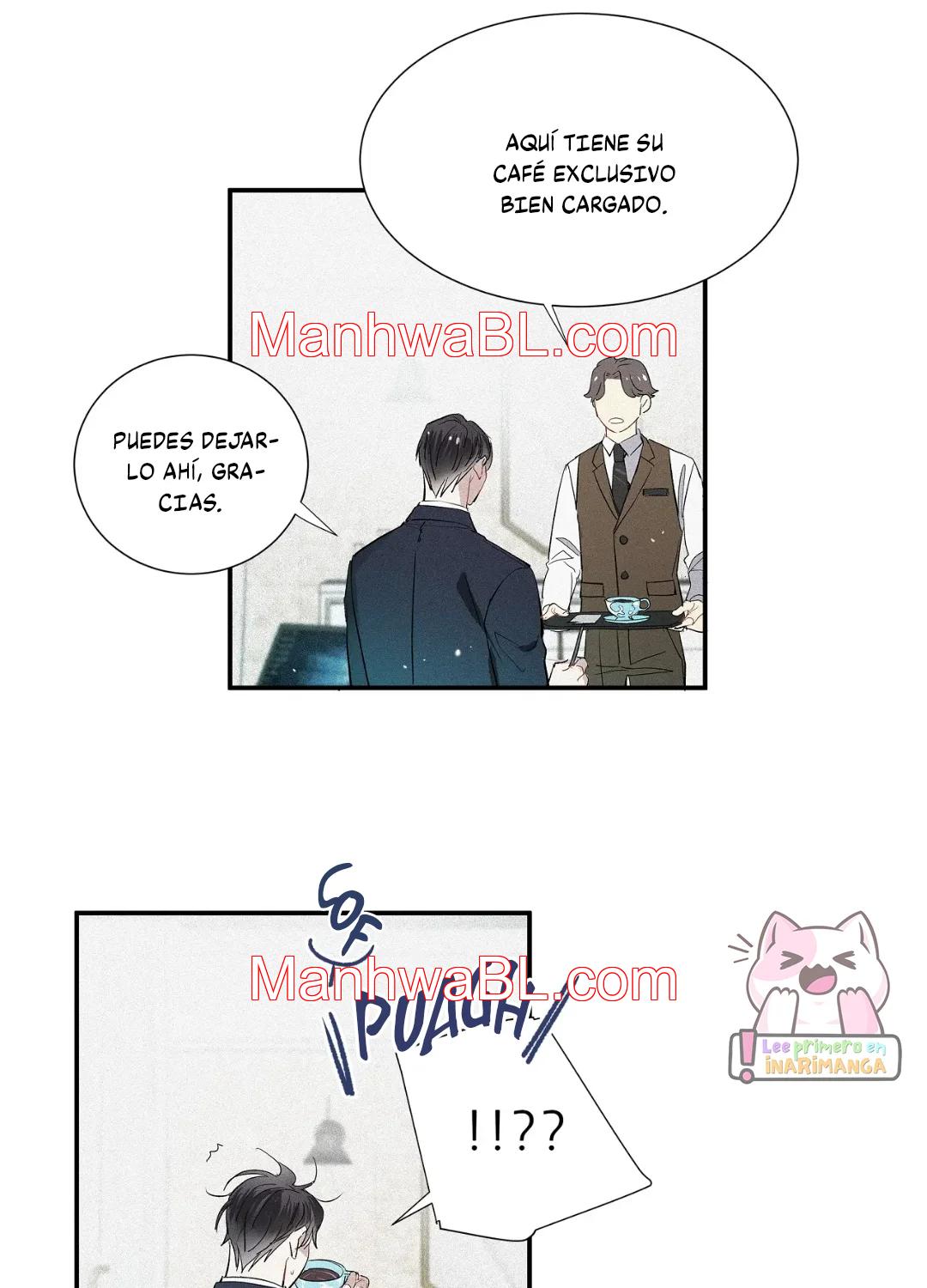 Un Amor digno de Fama - Capítulo 37 manhwa