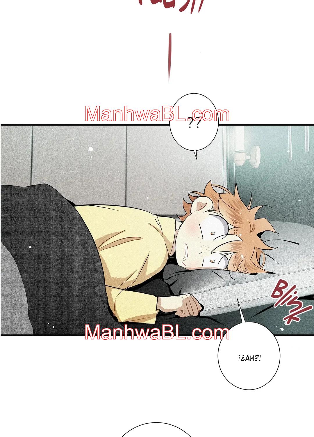 Un Amor digno de Fama - Capítulo 37 manhwa