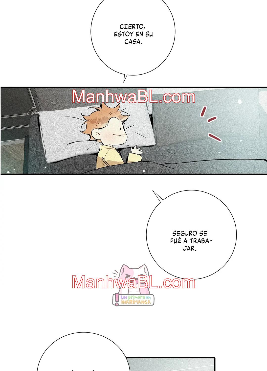 Un Amor digno de Fama - Capítulo 37 manhwa