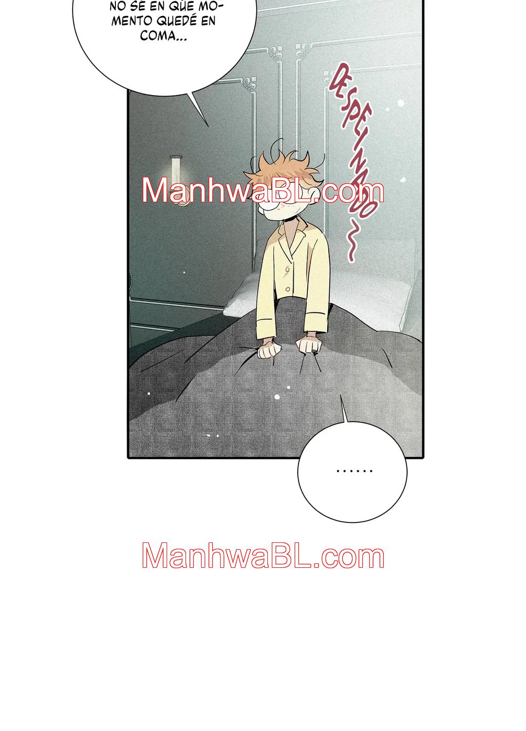 Un Amor digno de Fama - Capítulo 37 manhwa