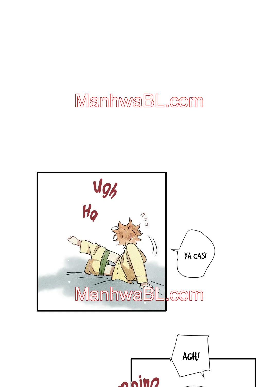 Un Amor digno de Fama - Capítulo 37 manhwa