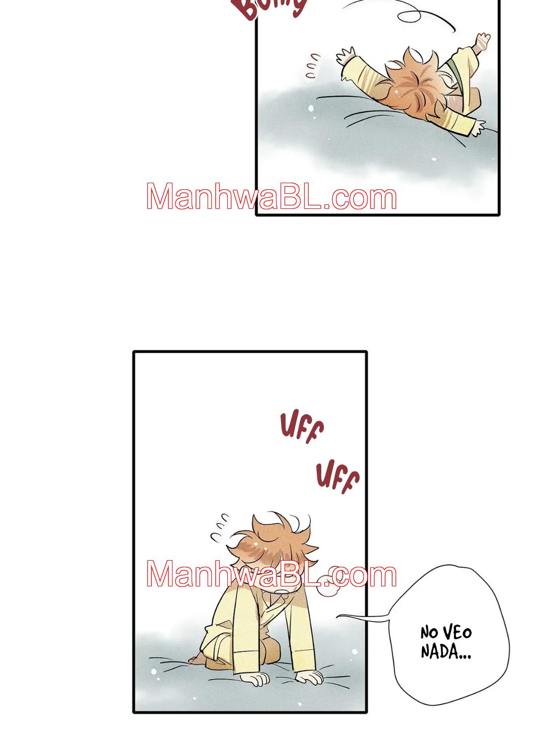 Un Amor digno de Fama - Capítulo 37 manhwa