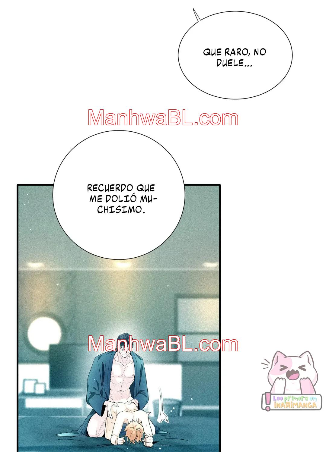 Un Amor digno de Fama - Capítulo 37 manhwa