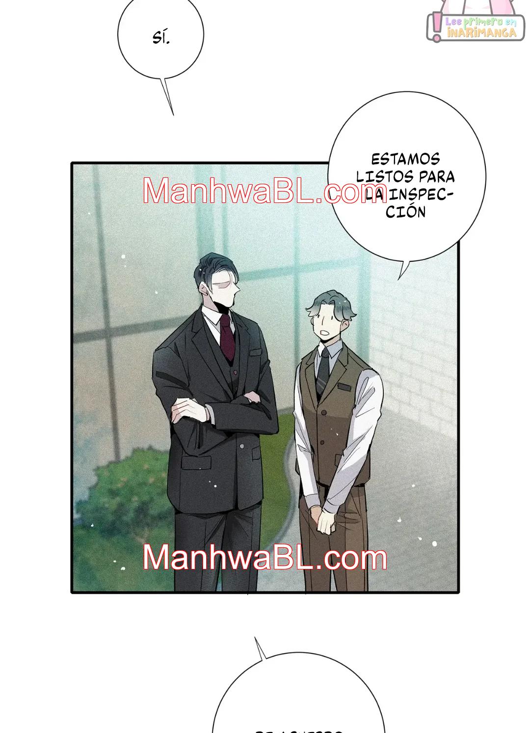 Un Amor digno de Fama - Capítulo 37 manhwa