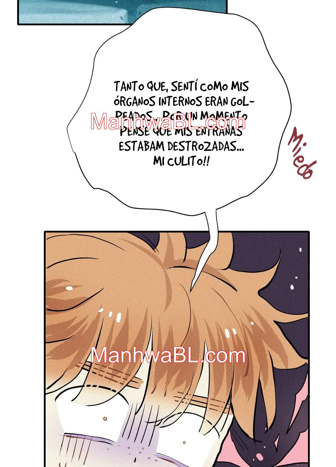 Un Amor digno de Fama - Capítulo 37 manhwa