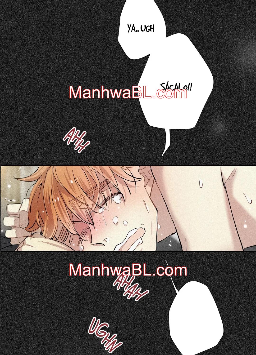 Un Amor digno de Fama - Capítulo 37 manhwa