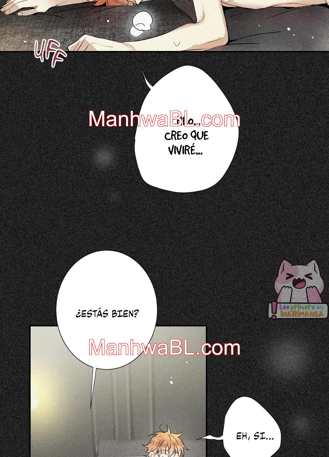 Un Amor digno de Fama - Capítulo 37 manhwa