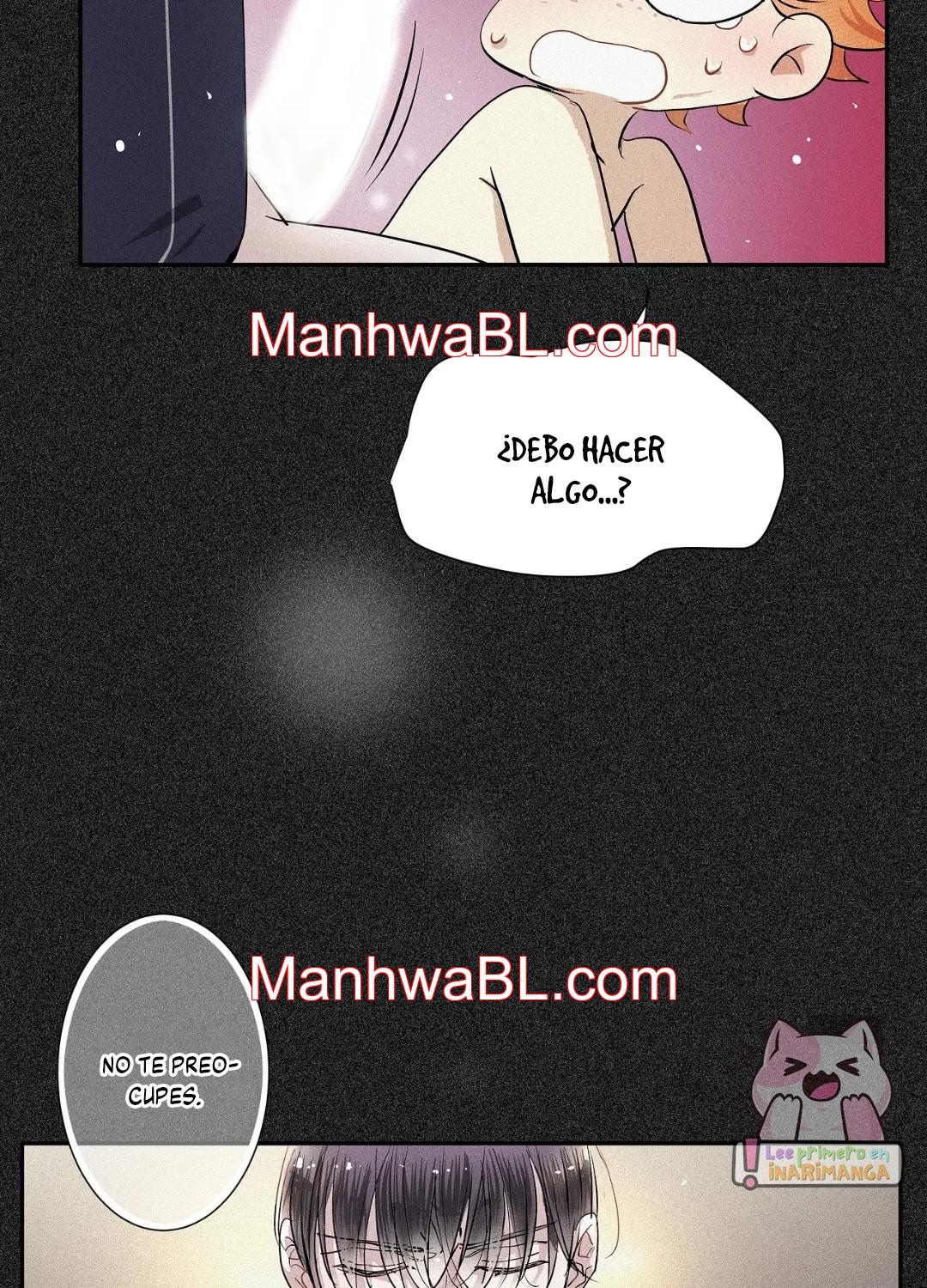 Un Amor digno de Fama - Capítulo 37 manhwa
