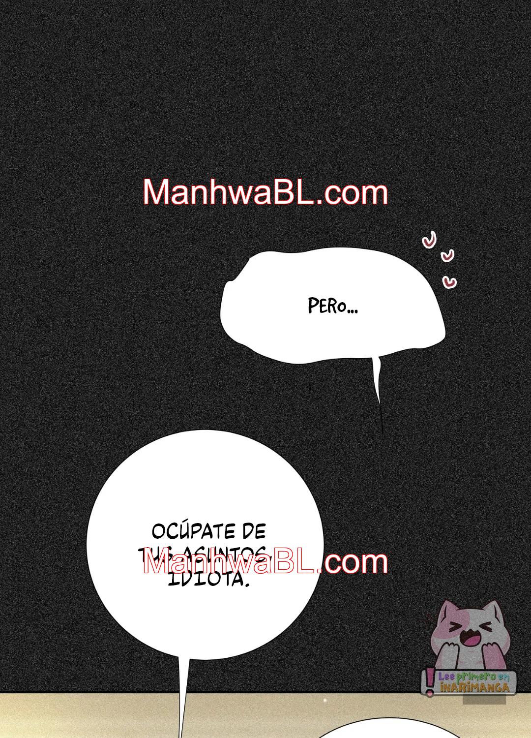 Un Amor digno de Fama - Capítulo 37 manhwa